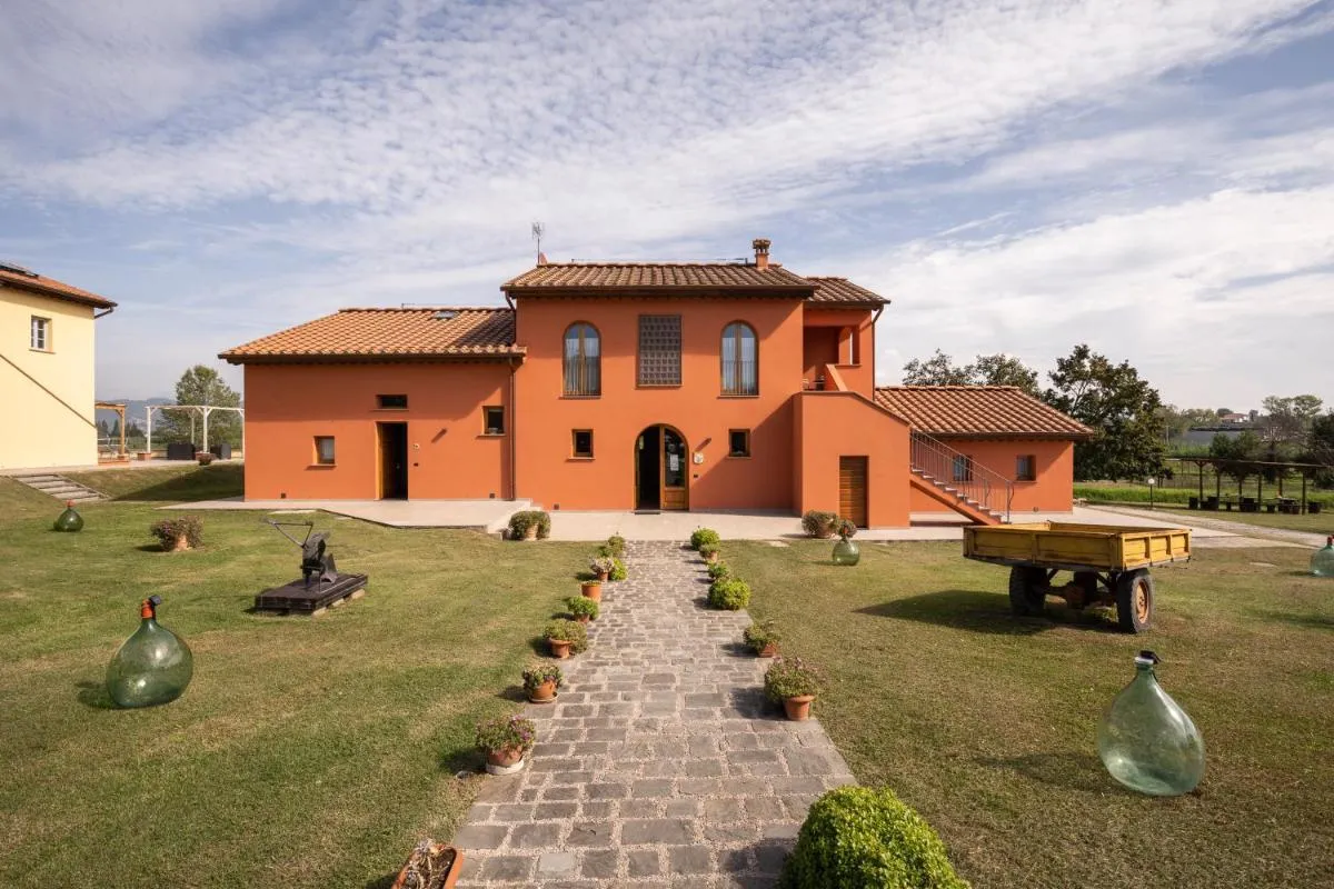 Image 4 of Incanto Toscano