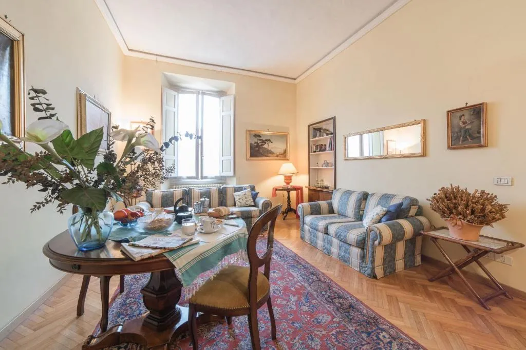 Image of Italian Experience-Duomo Suite