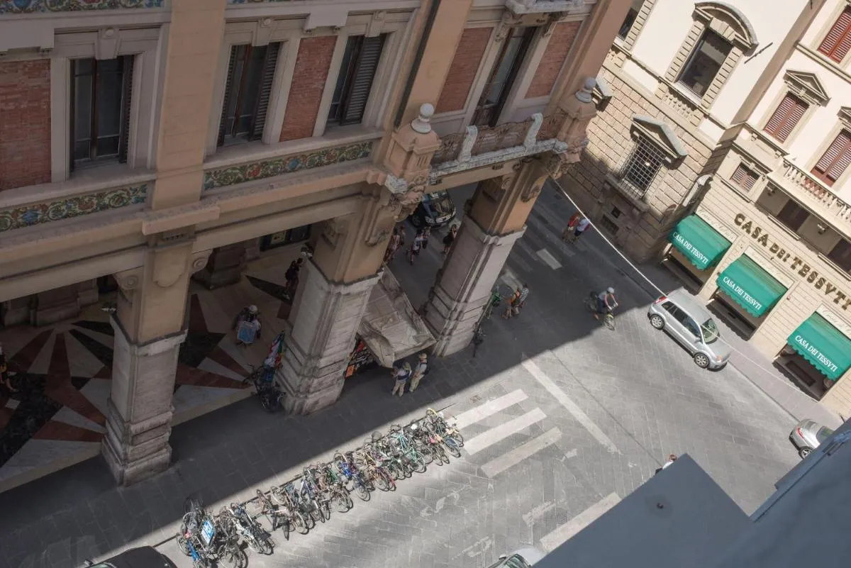 Image 1 of Italian Experience-Duomo Suite