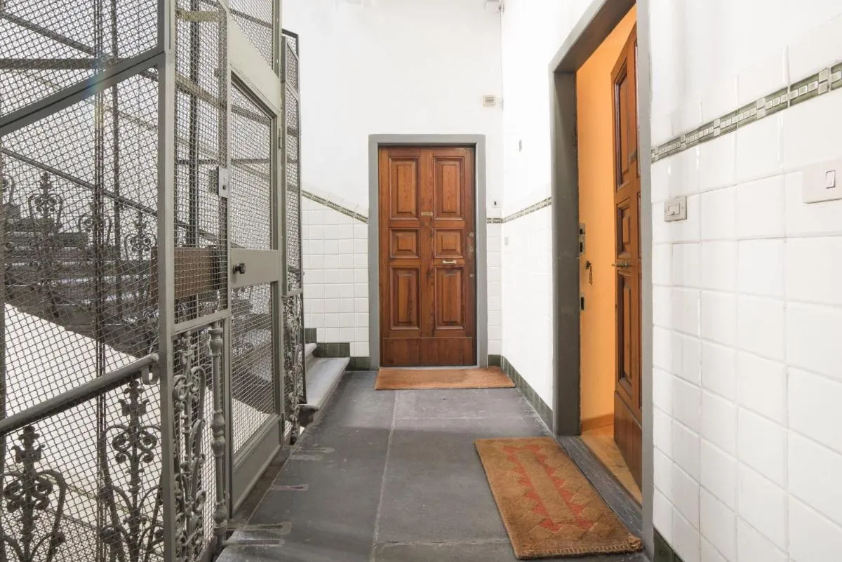 Image 2 of Italian Experience-Duomo Suite