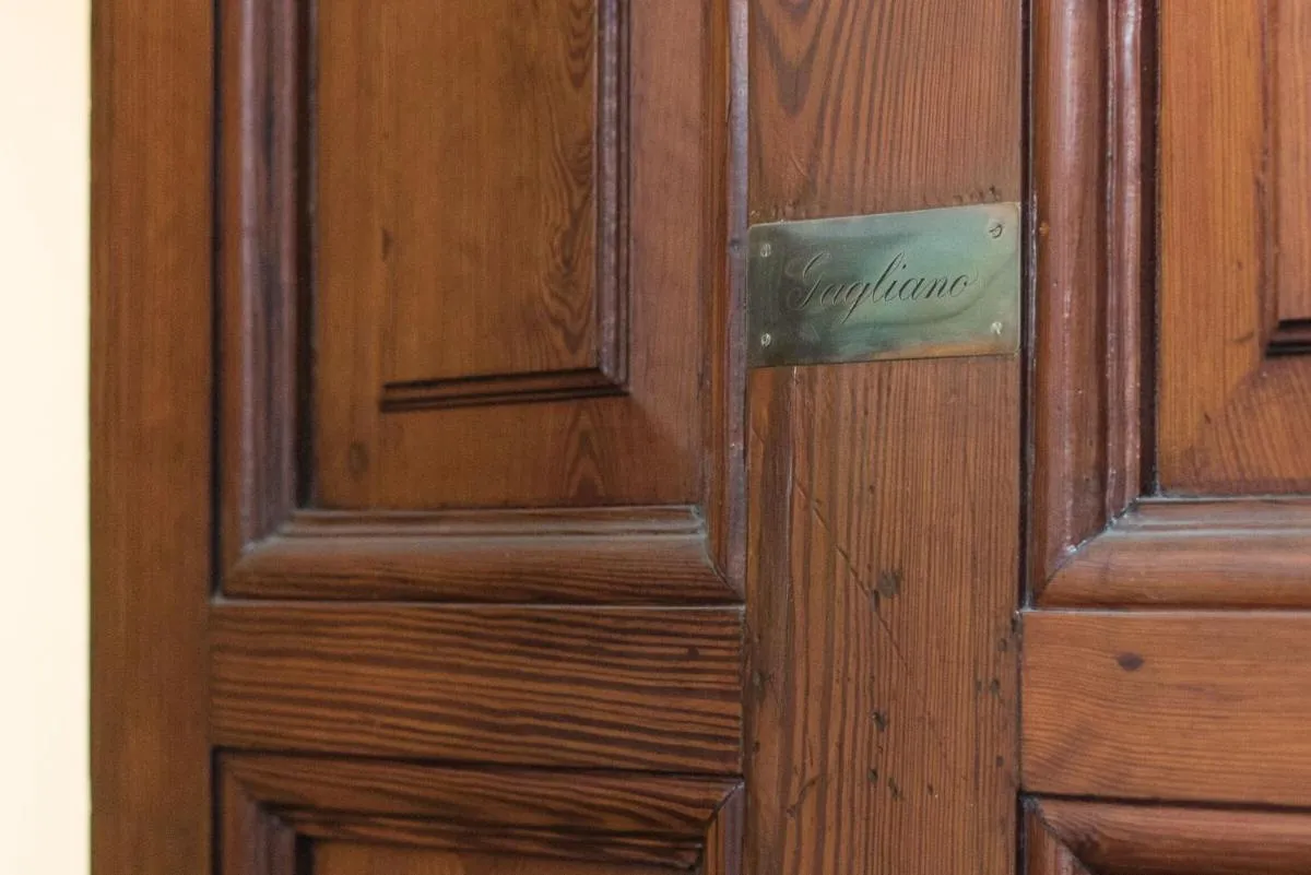 Image 3 of Italian Experience-Duomo Suite