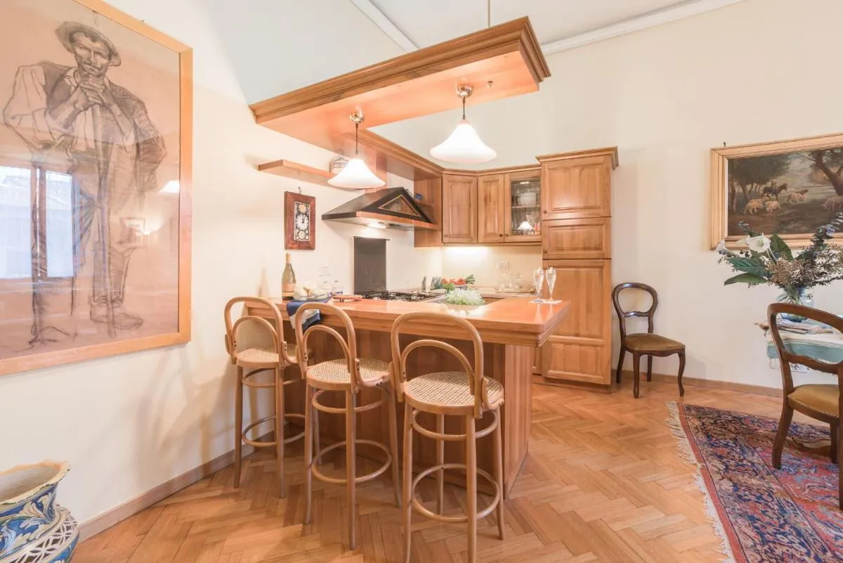 Image 6 of Italian Experience-Duomo Suite