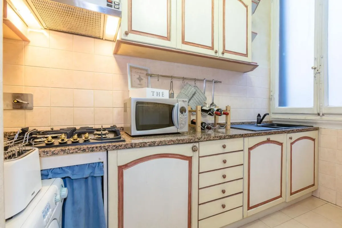 Image 6 of Italian Experience-Suite Medici Loft 8