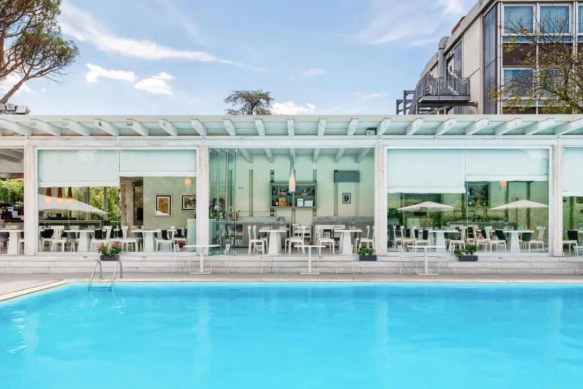 Image of Italiana Hotels Florence
