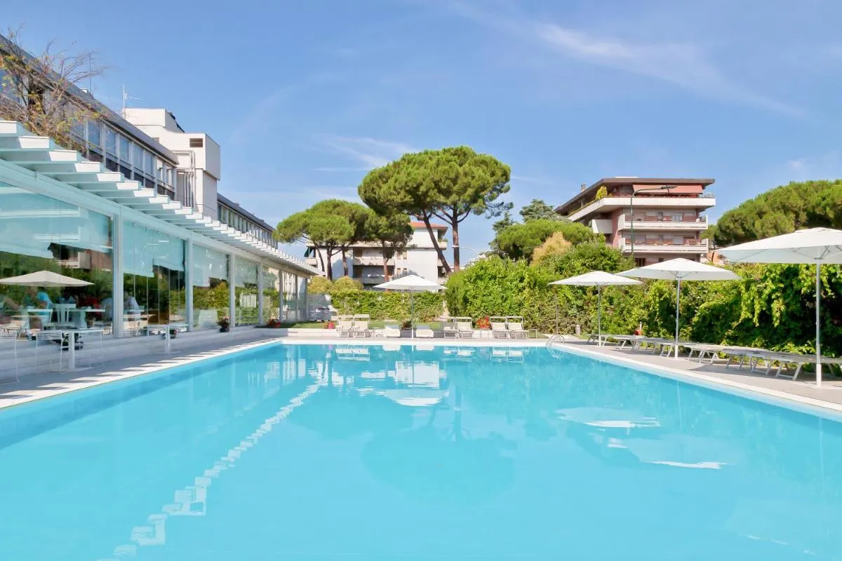 Image 3 of Italiana Hotels Florence