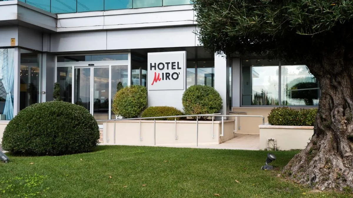 Image 4 of JR Hotels Gigli Firenze