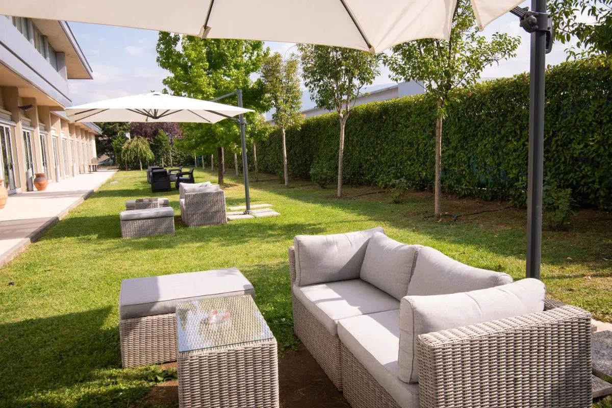 Image 5 of JR Hotels Gigli Firenze