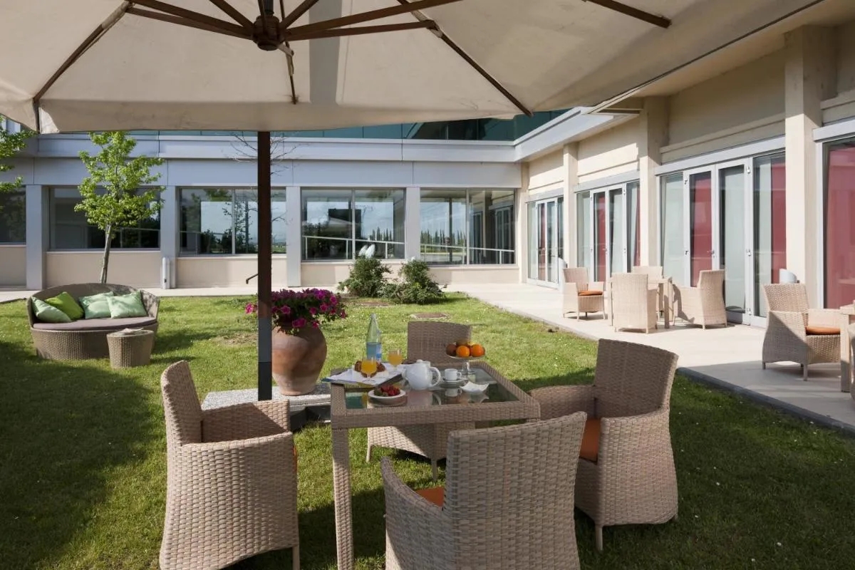 Image 6 of JR Hotels Gigli Firenze