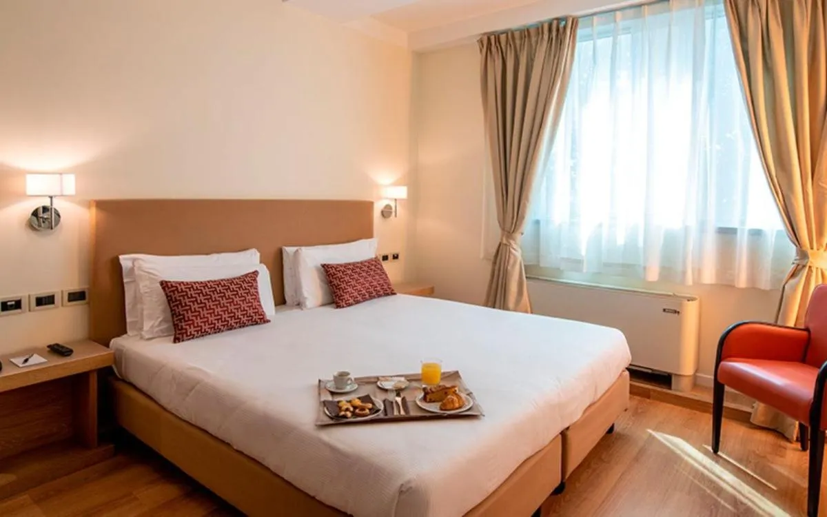 Image 3 of JR Hotels Gigli Firenze