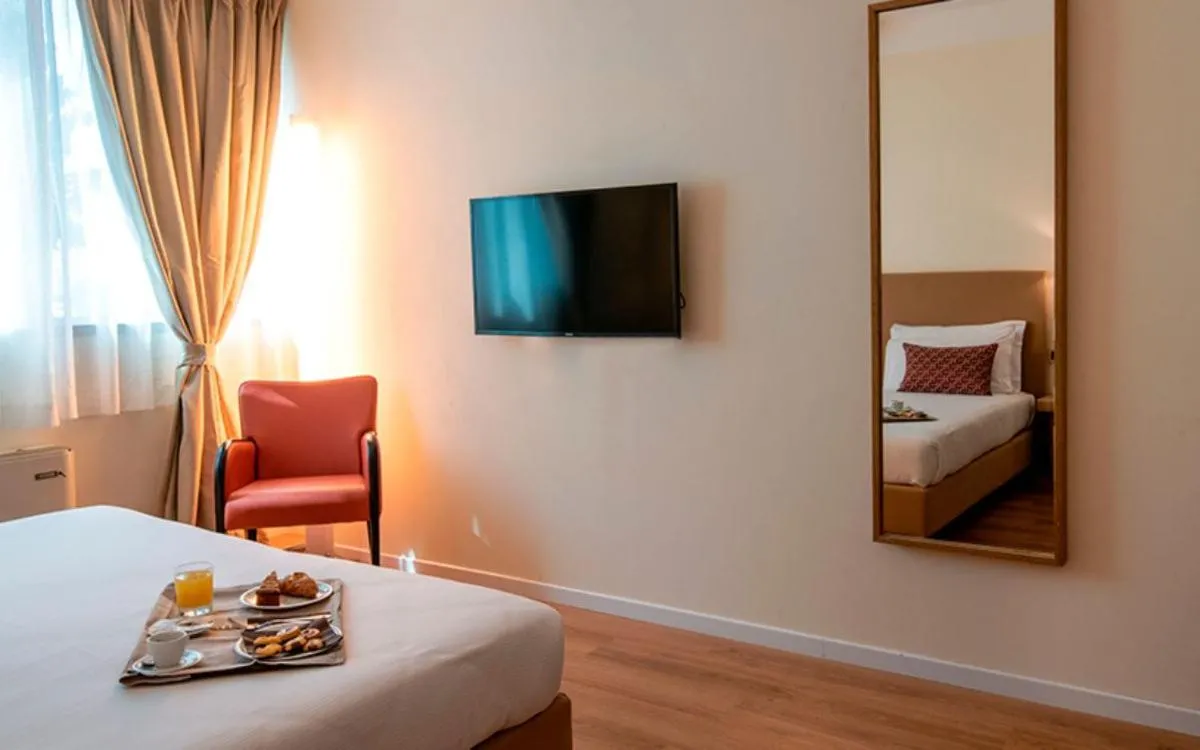 Image 2 of JR Hotels Gigli Firenze