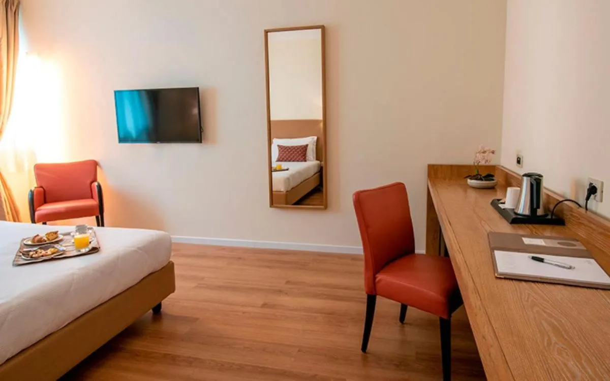 Image 1 of JR Hotels Gigli Firenze