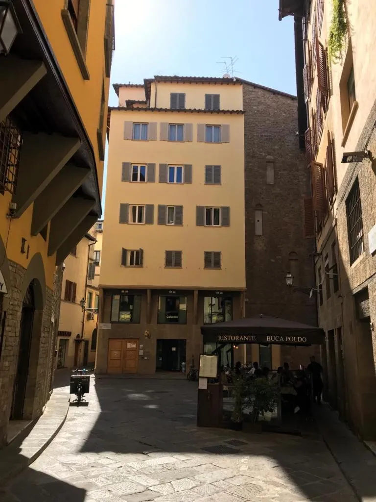Image 3 of L’Antico Canto dei Salterelli