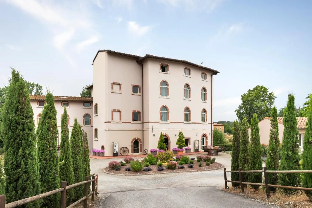 Image 2 of LHP Hotel Certaldo
