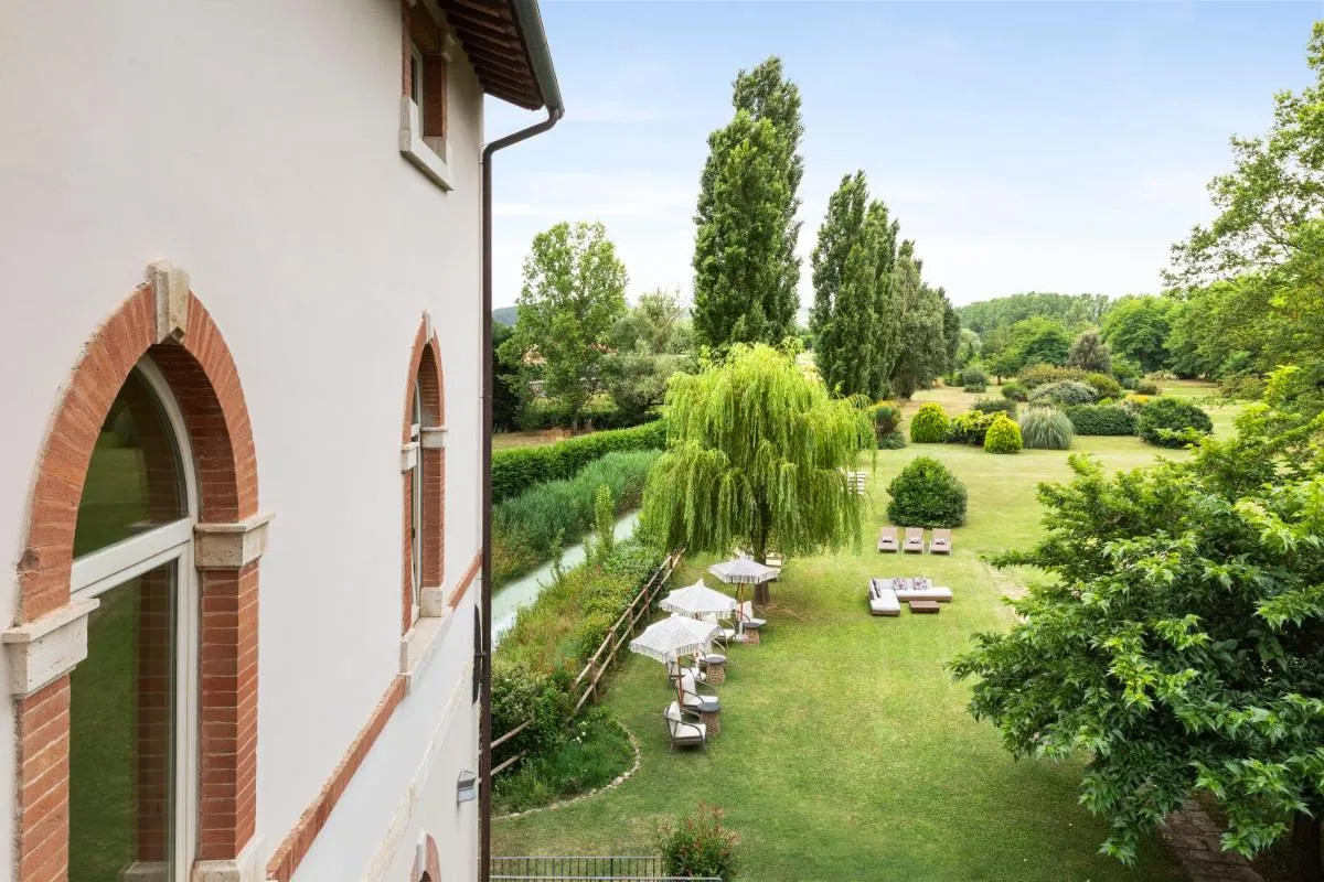 Image 1 of LHP Hotel Certaldo