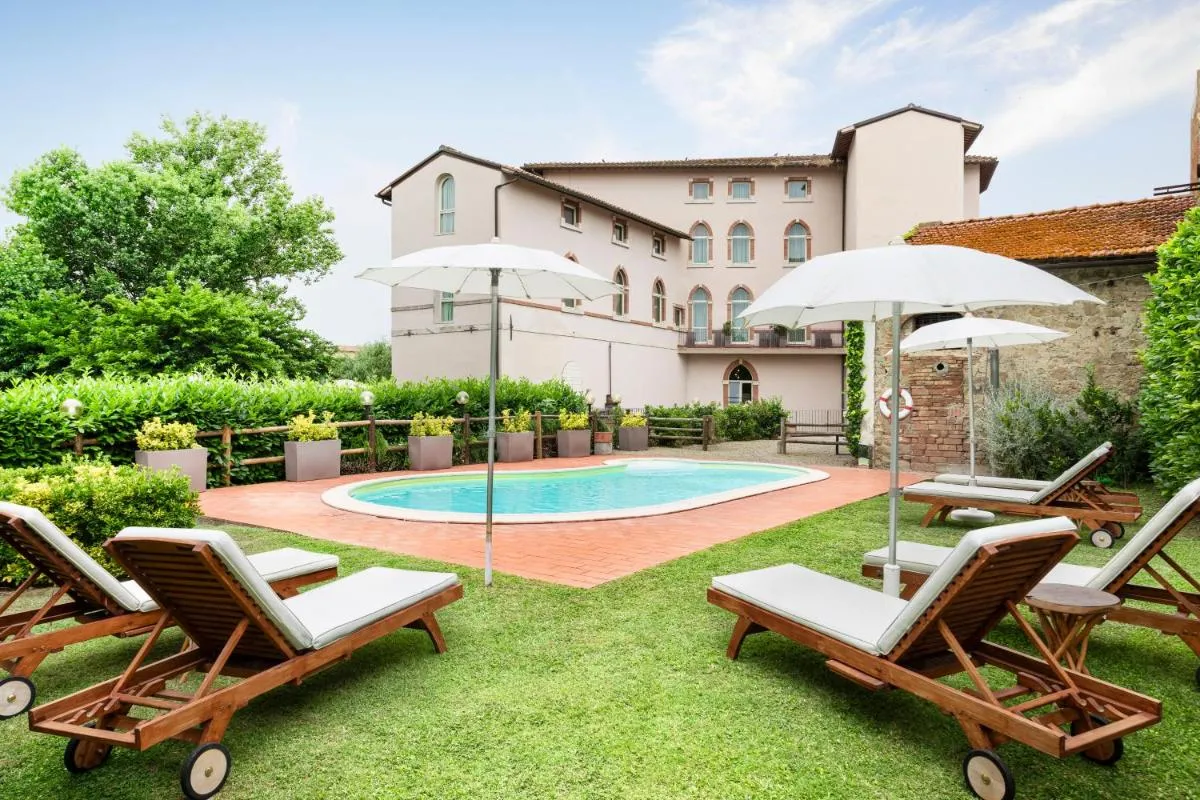 Image 6 of LHP Hotel Certaldo