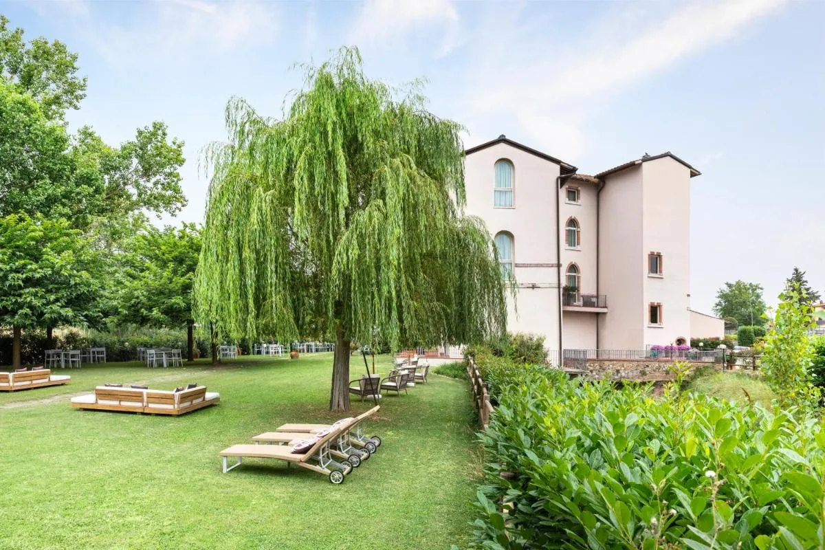 Image 4 of LHP Hotel Certaldo