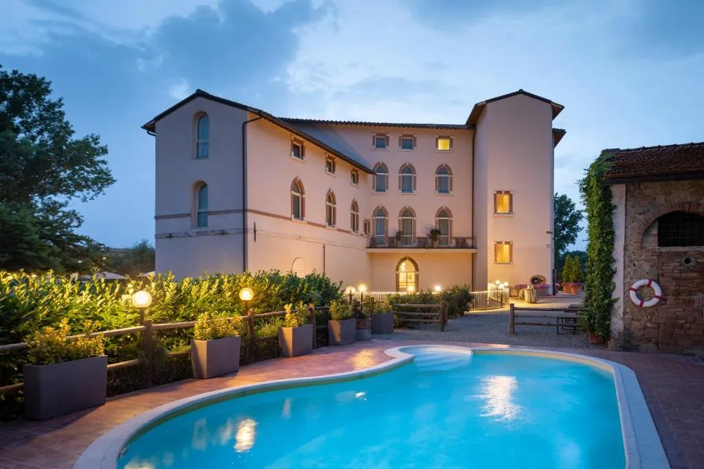 Image of LHP Hotel Certaldo