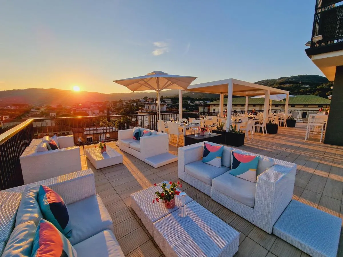 Image 1 of LHP Hotel Montecatini Palace & SPA