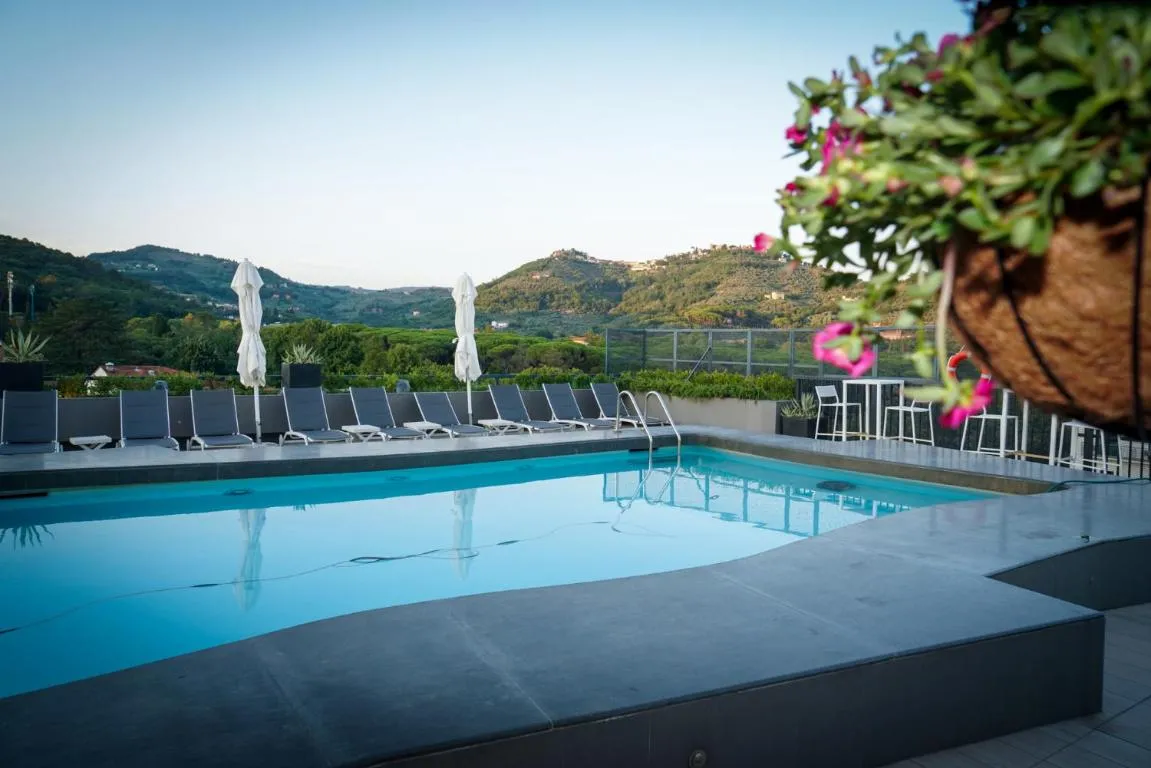 Image of LHP Hotel Montecatini Palace & SPA