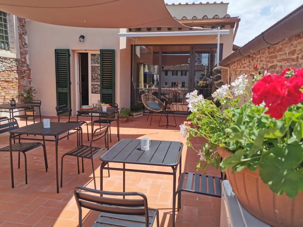 Image 1 of L’Iris B&B in Terrazza