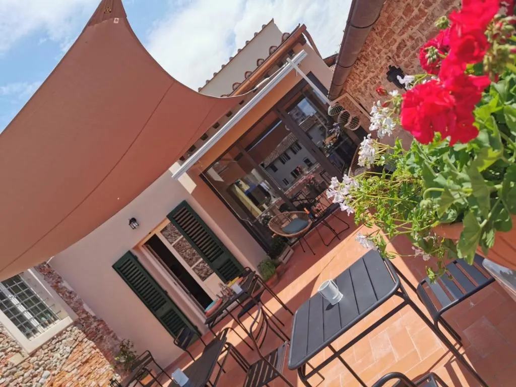 Image of L’Iris B&B in Terrazza