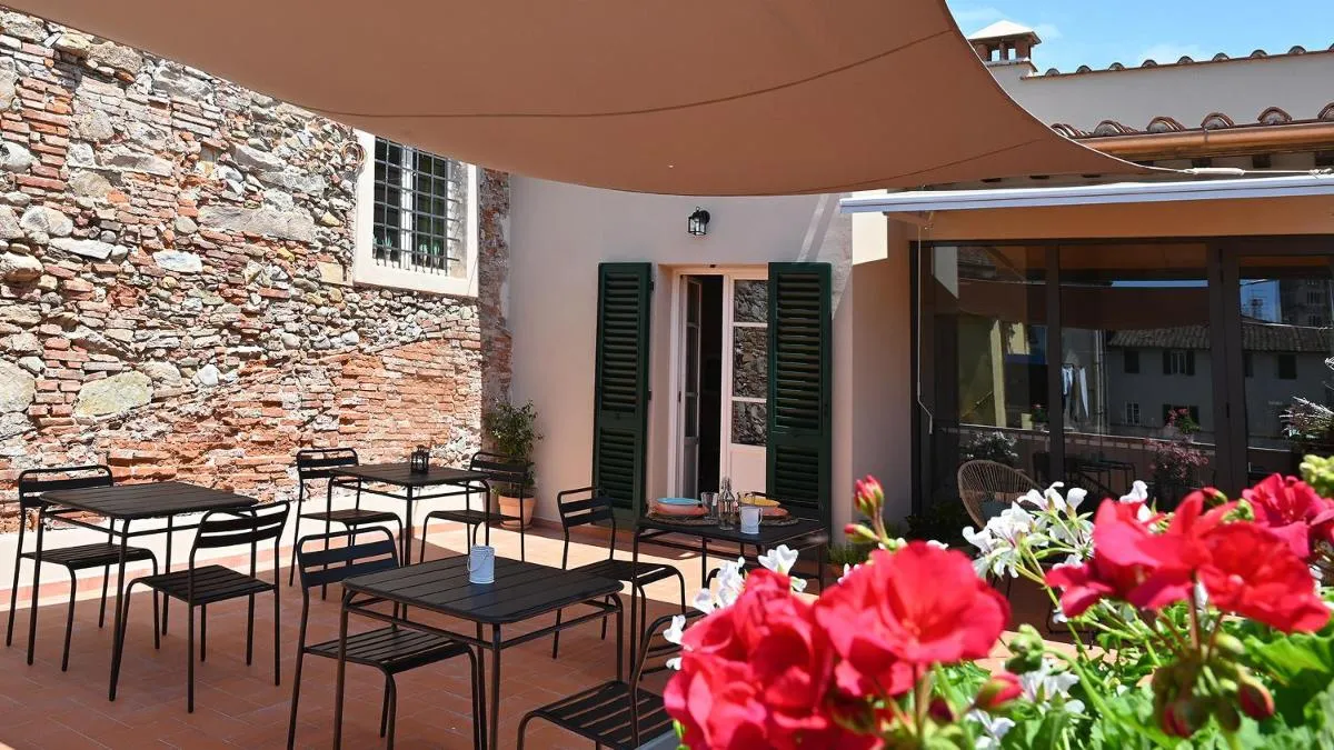 Image 6 of L’Iris B&B in Terrazza