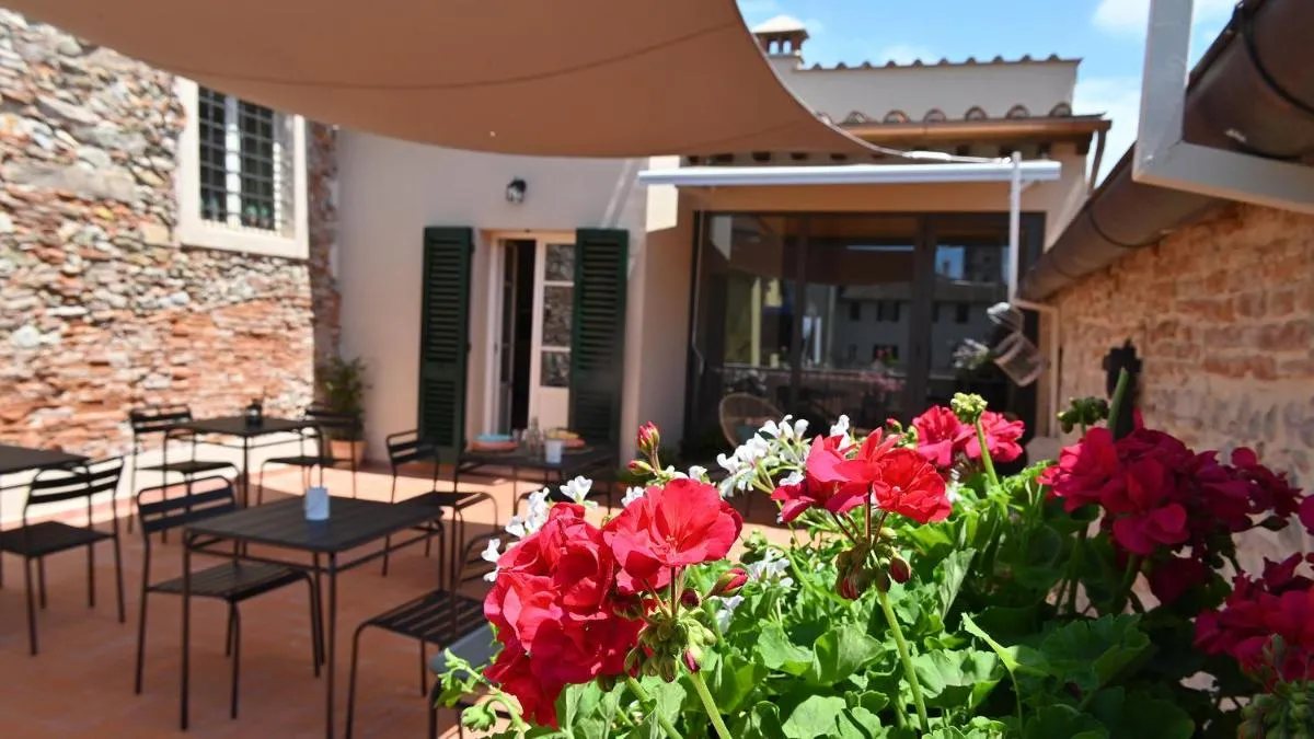 Image 5 of L’Iris B&B in Terrazza