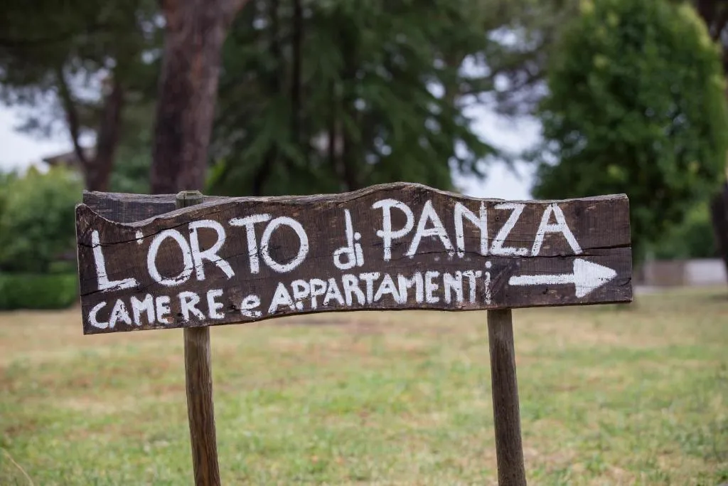 Image of L’Orto Di Panza