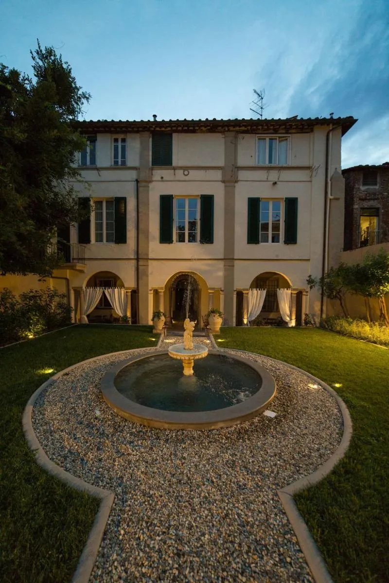 Image 3 of LUCUS Exclusive Bed and Breakfast