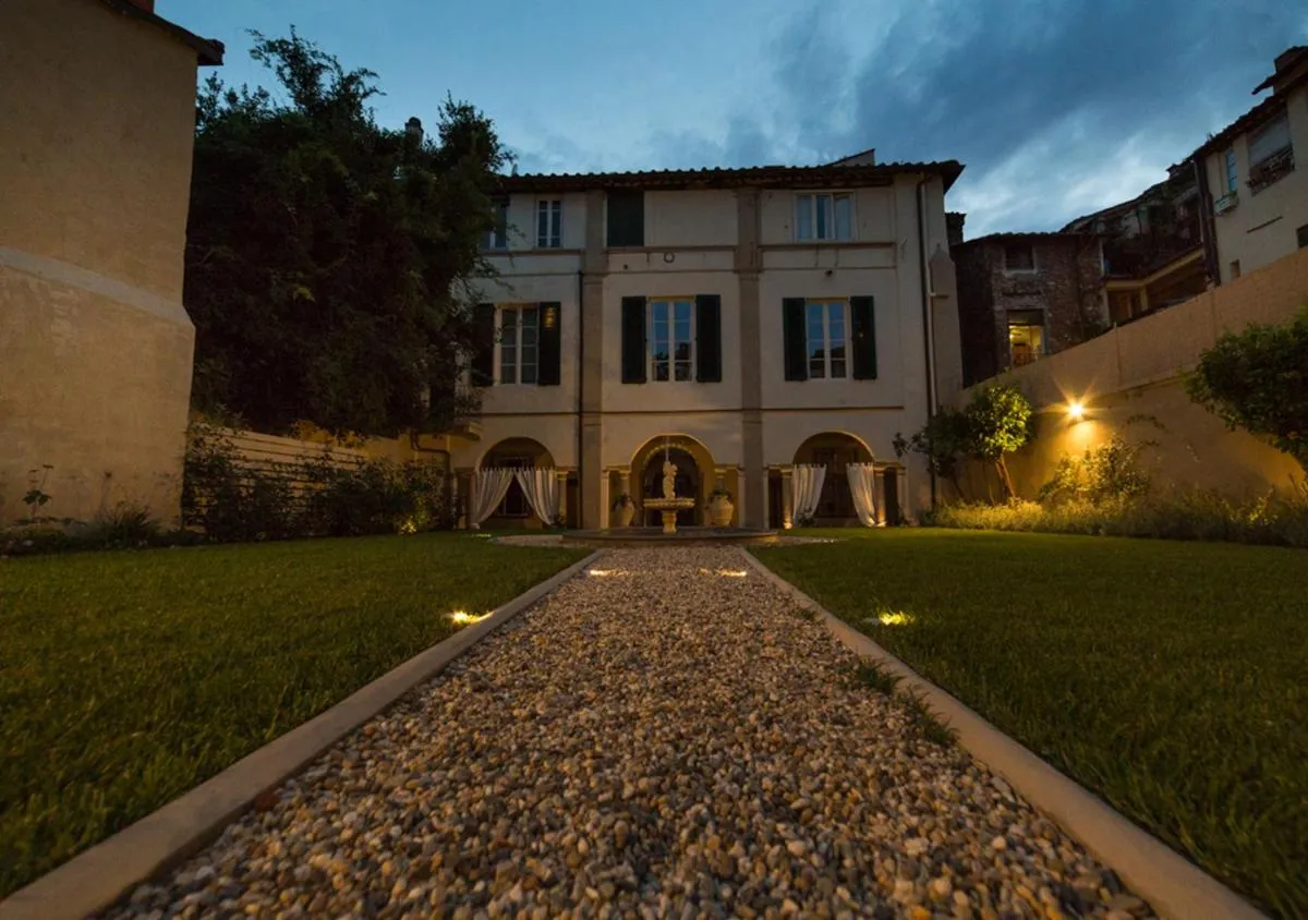 Image 6 of LUCUS Exclusive Bed and Breakfast