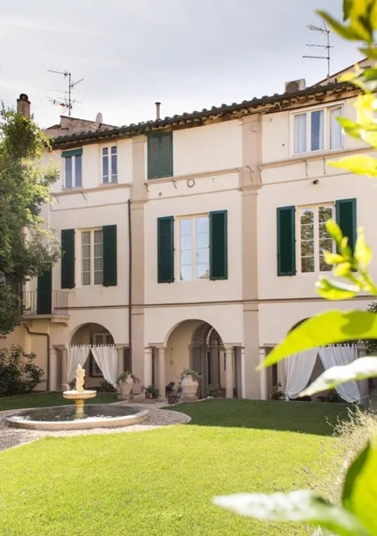 Image of LUCUS Exclusive Bed and Breakfast