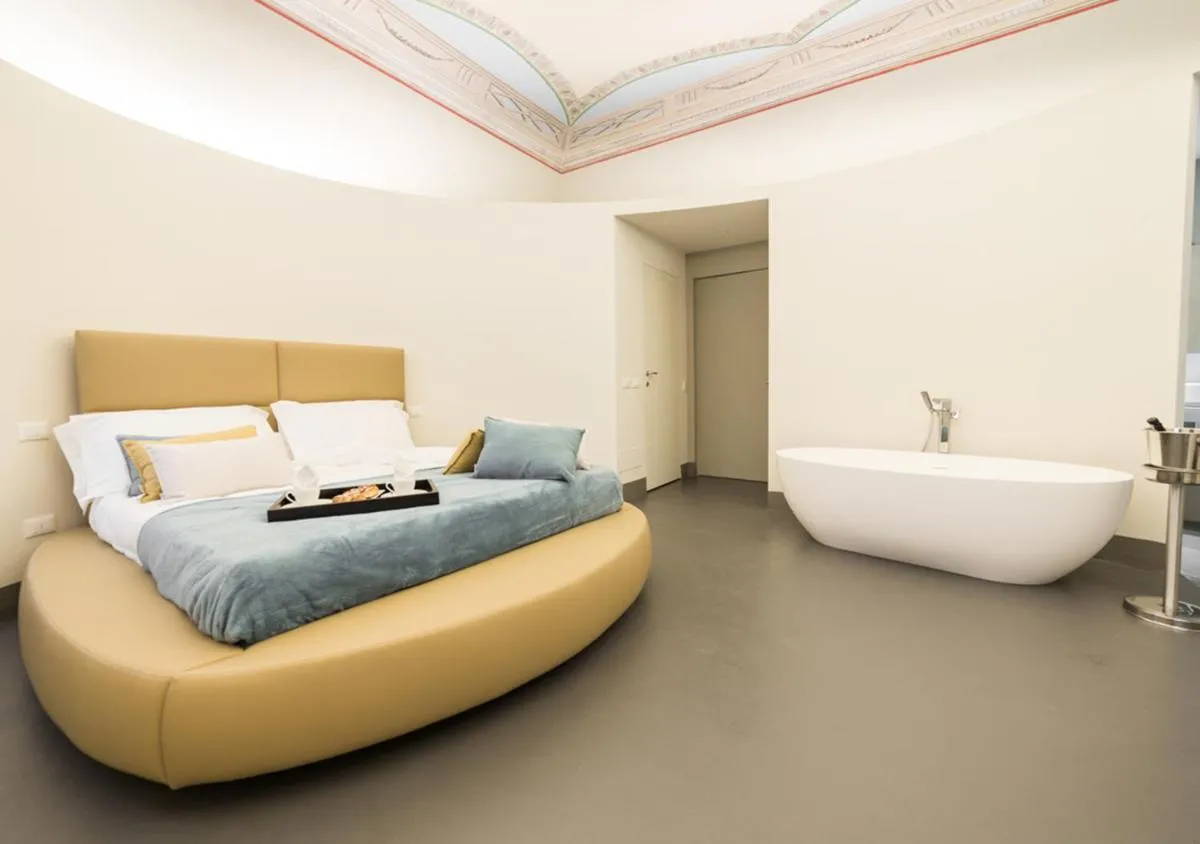 Image 2 of LUCUS Exclusive Bed and Breakfast