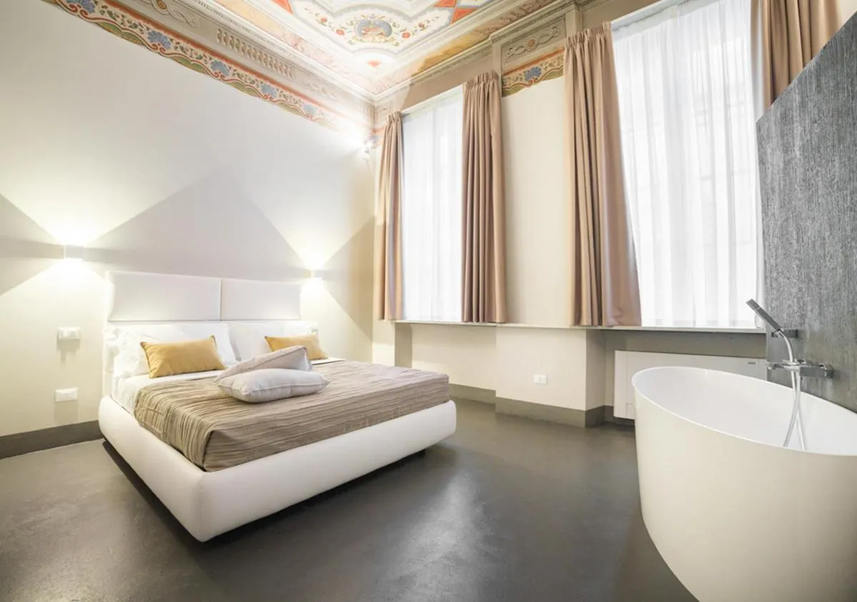 Image 1 of LUCUS Exclusive Bed and Breakfast