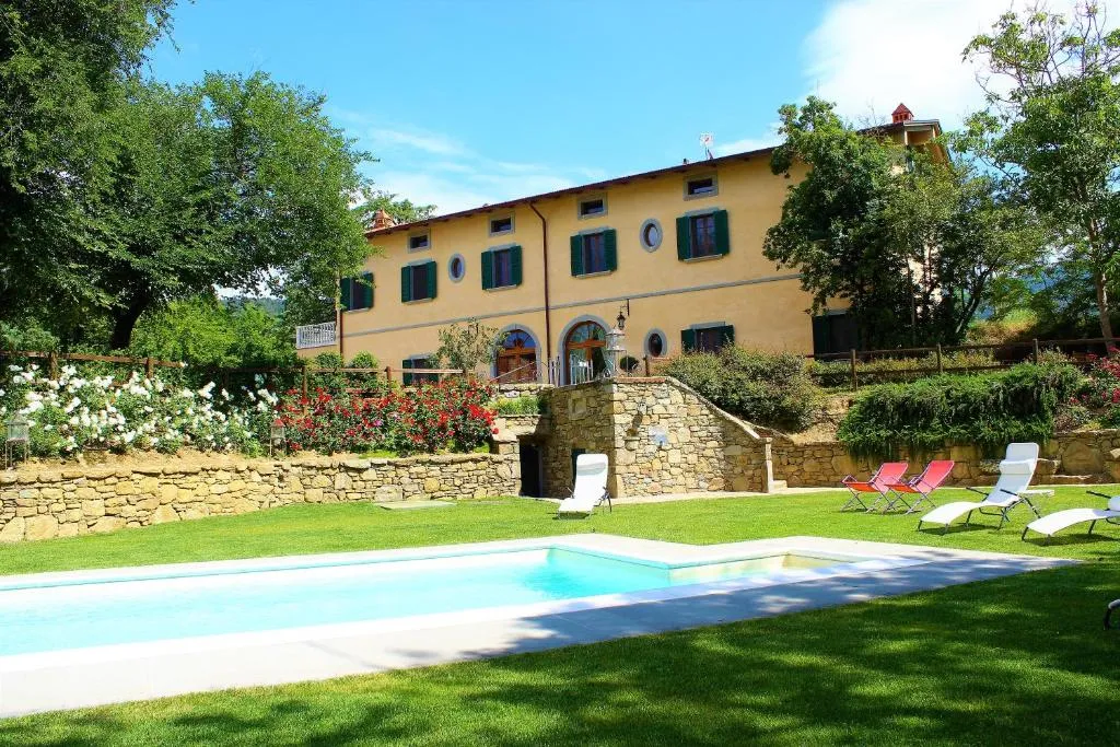 Image of La Cantina Relais – Fattoria Il Cipresso