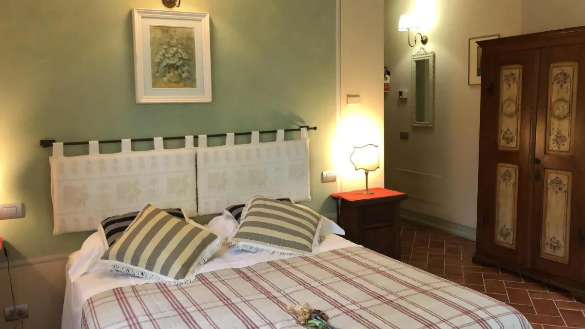 Image 4 of La Cantina Relais – Fattoria Il Cipresso