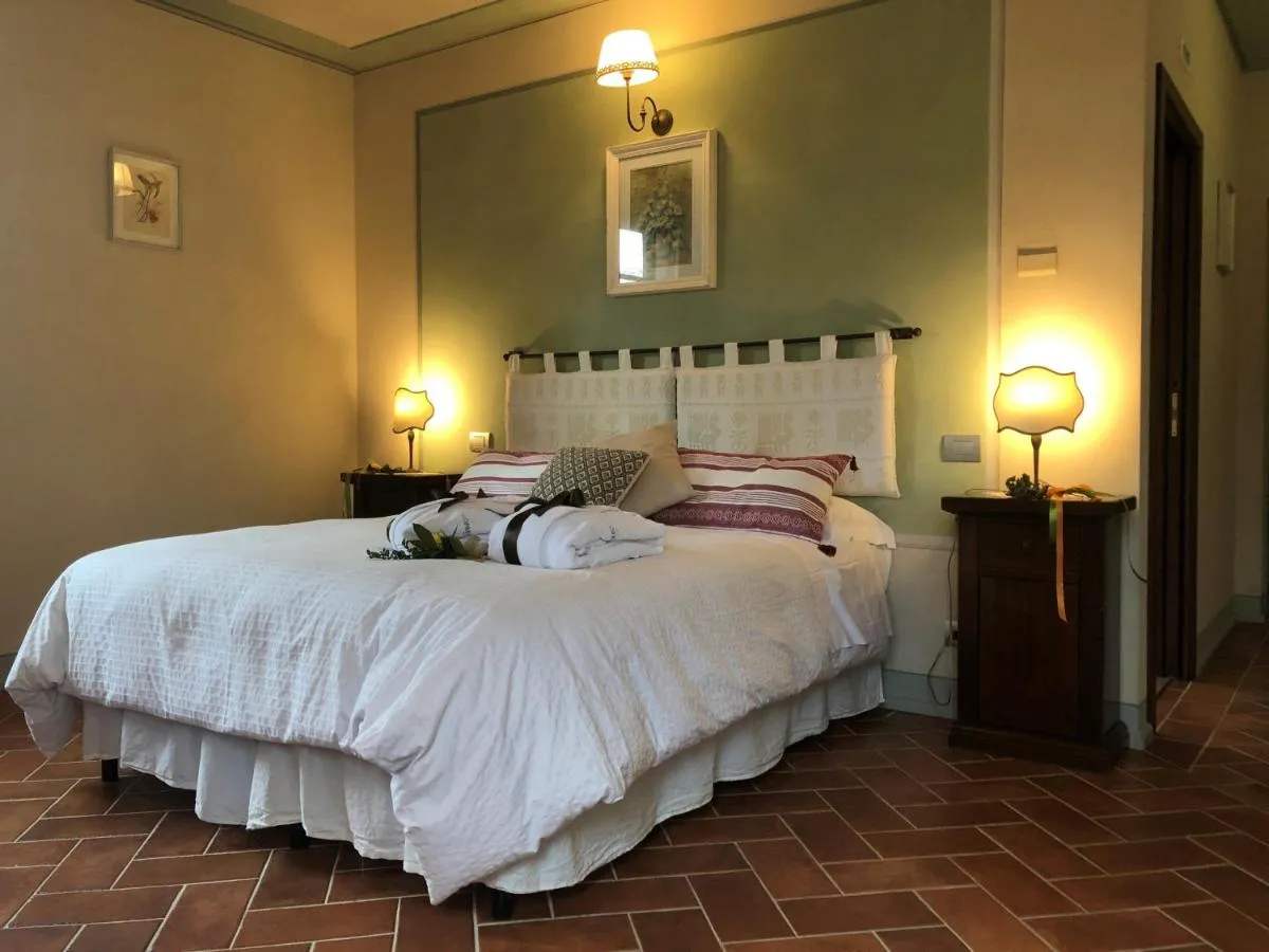 Image 2 of La Cantina Relais – Fattoria Il Cipresso