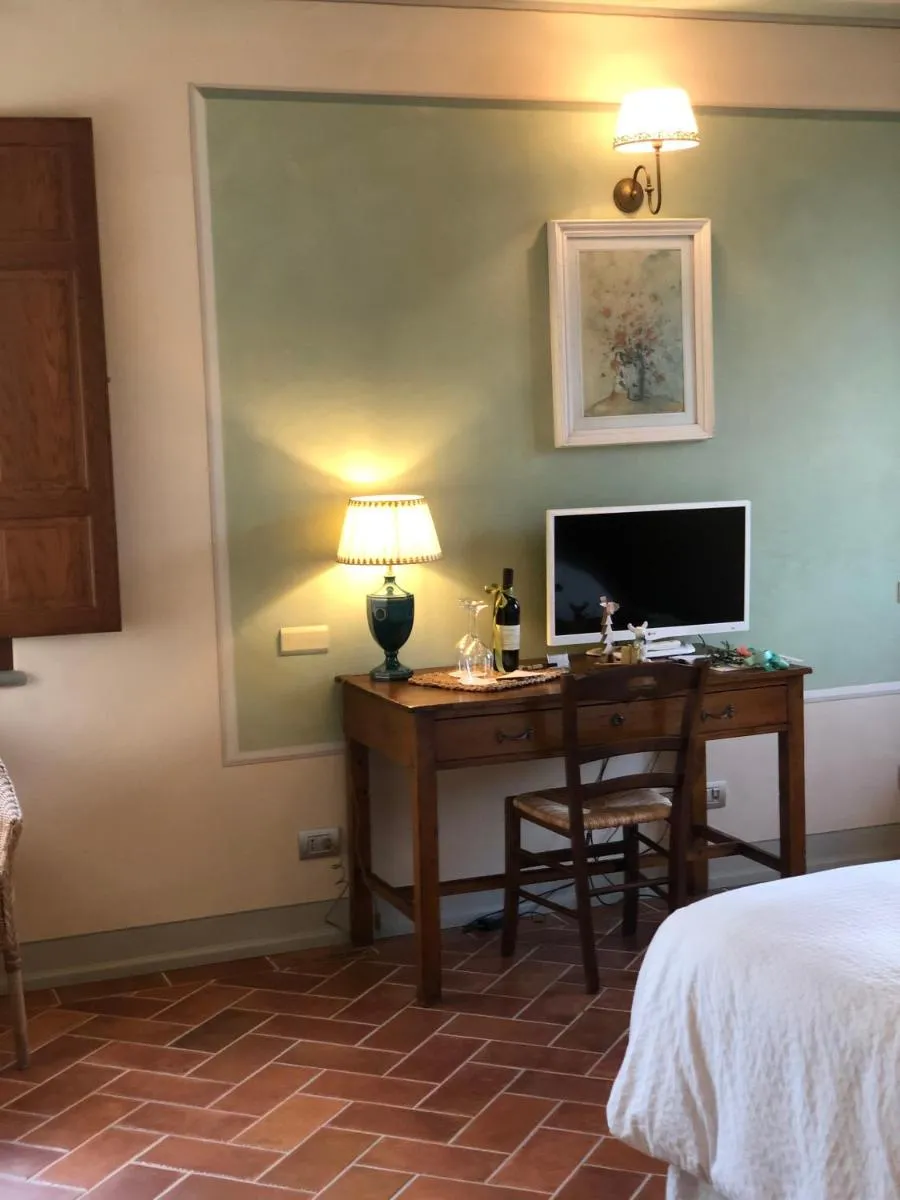 Image 3 of La Cantina Relais – Fattoria Il Cipresso
