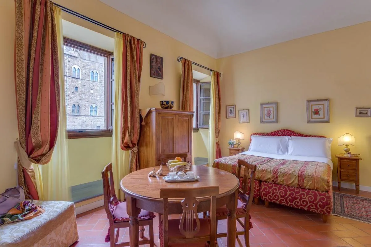 Image 1 of La Casa Del Garbo – Luxury Rooms & Suite
