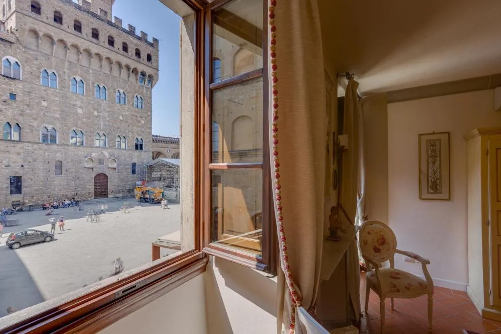 Image of La Casa Del Garbo – Luxury Rooms & Suite