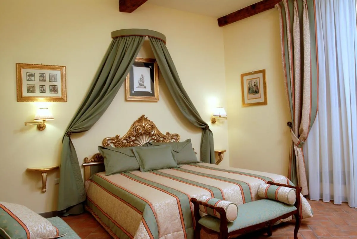 Image 6 of La Casa Del Garbo – Luxury Rooms & Suite
