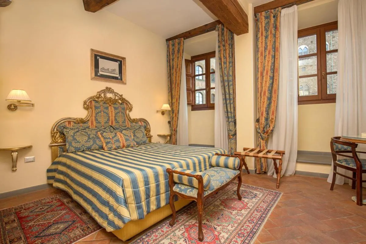 Image 2 of La Casa Del Garbo – Luxury Rooms & Suite