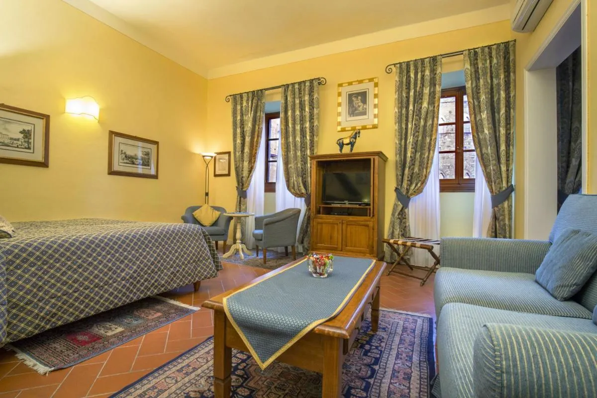Image 5 of La Casa Del Garbo – Luxury Rooms & Suite