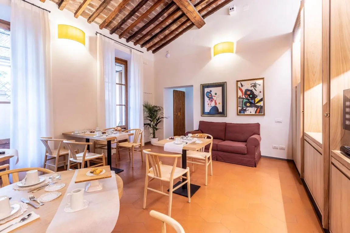 Image of La Casa del Ghiberti B&B