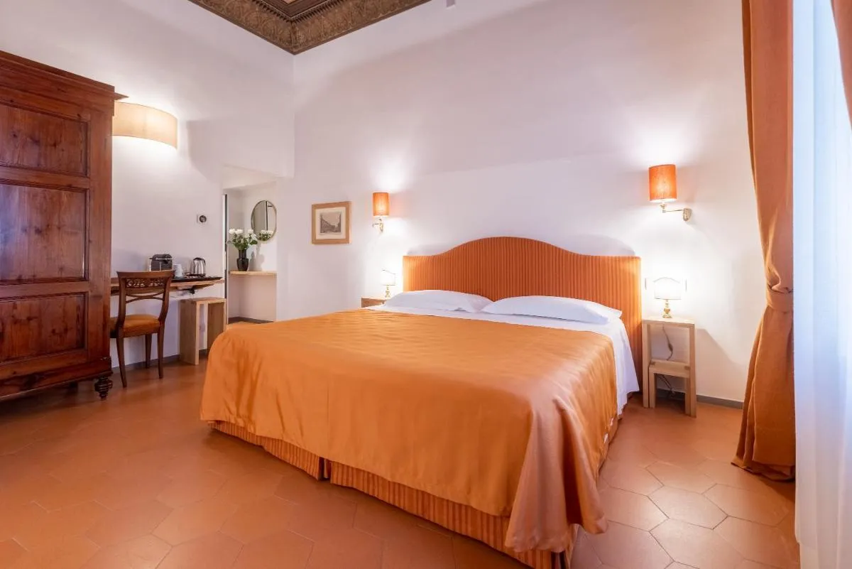 Image 1 of La Casa del Ghiberti B&B