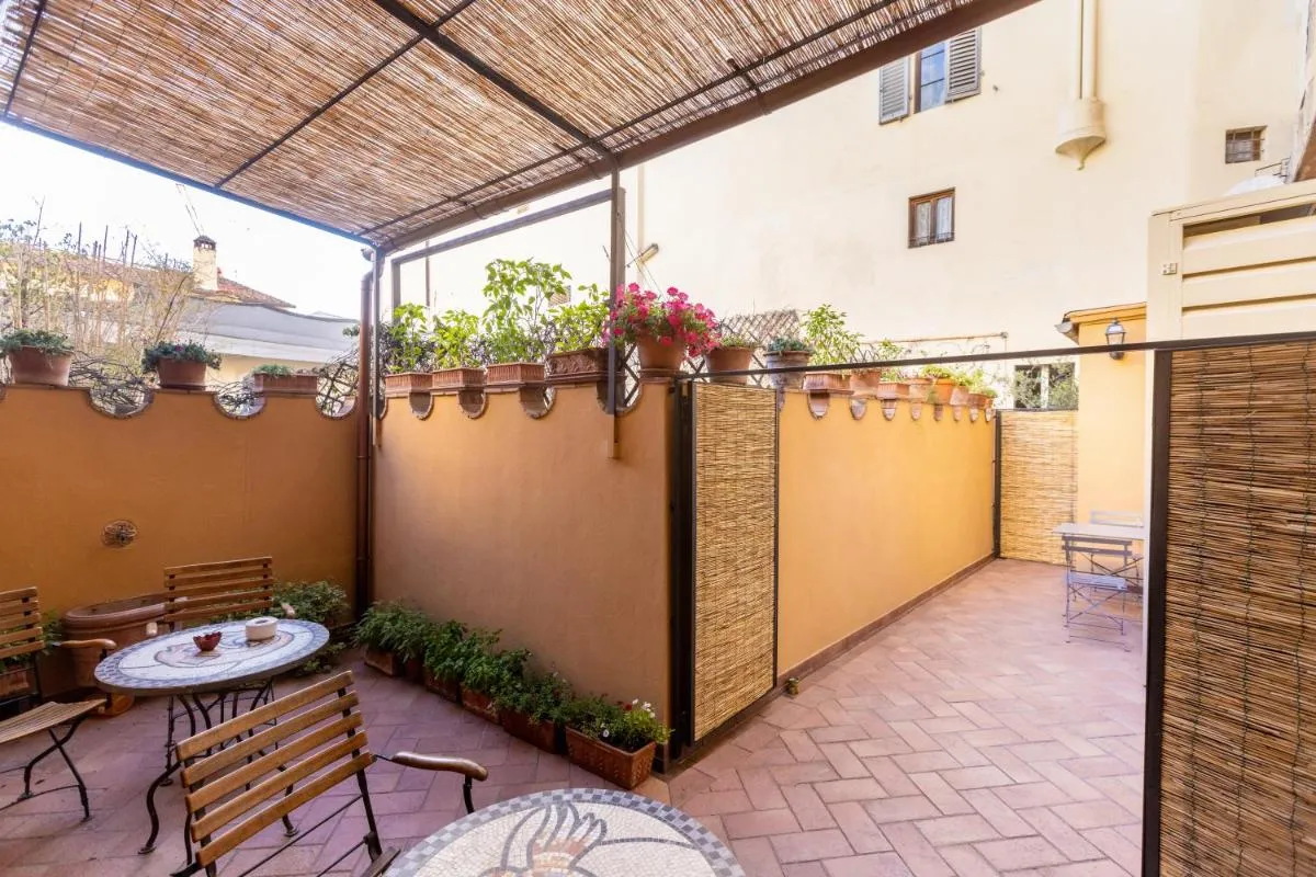 Image 5 of La Casa del Ghiberti B&B