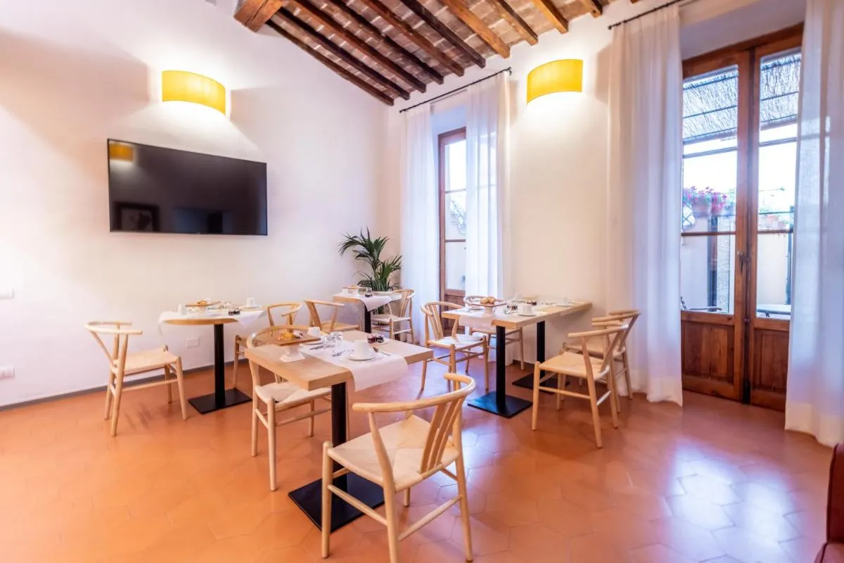 Image 4 of La Casa del Ghiberti B&B