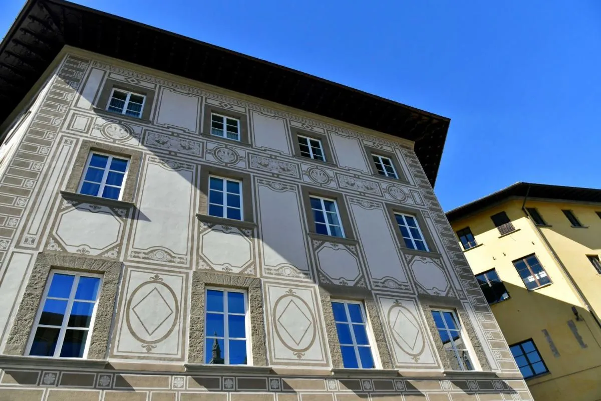 Image 1 of La Croce d’Oro Santa Croce Suite Apartments