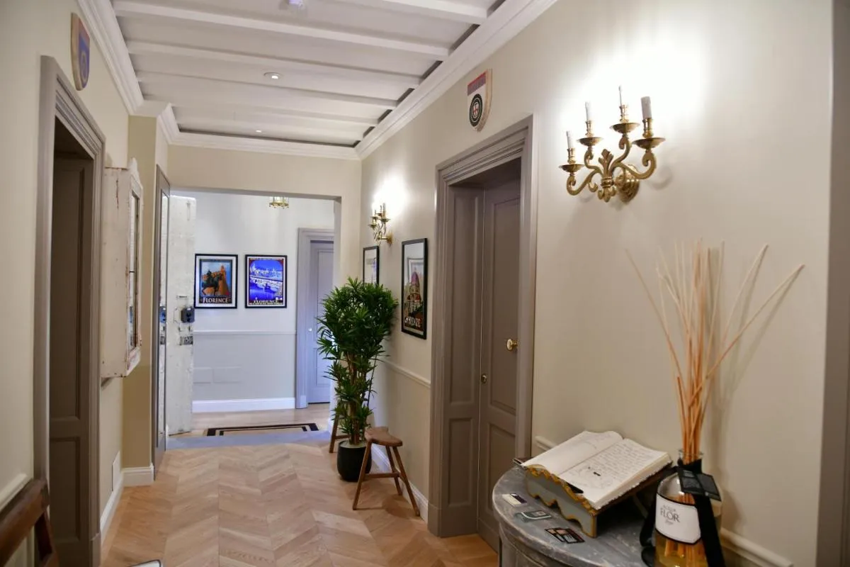 Image 2 of La Croce d’Oro Santa Croce Suite Apartments