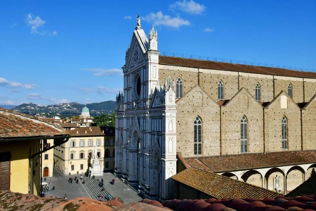 Image of La Croce d’Oro Santa Croce Suite Apartments