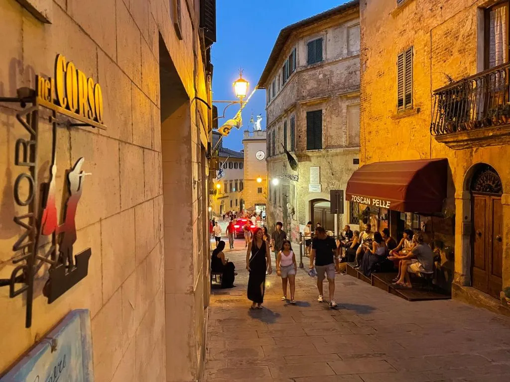 Image of La Dimora nel Corso